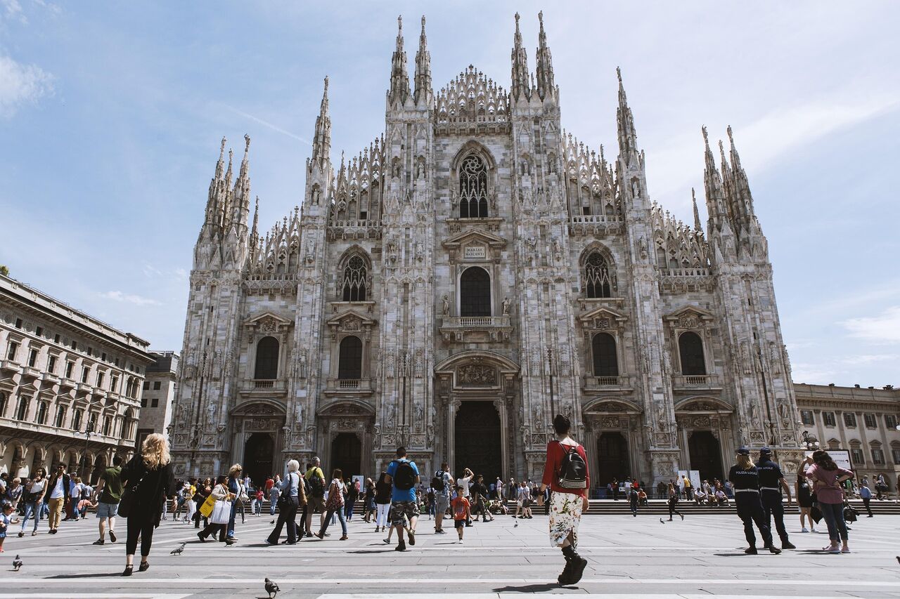Dubai, Travel, Schengen Visa From UAE &ndash; What You Need To Know Before Applying