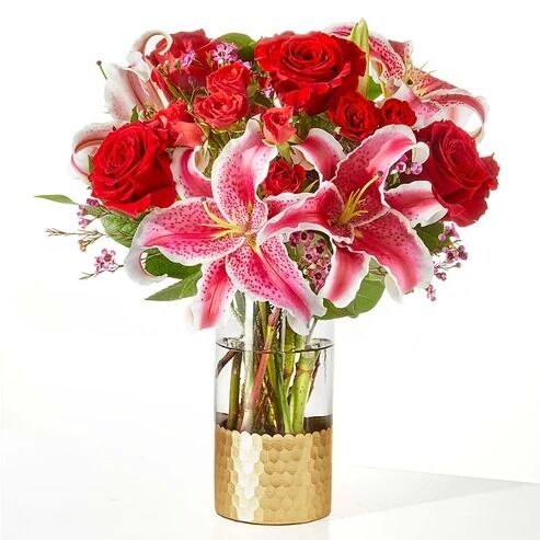 New York, Florist, Thoughtful Care And Comfort With Fresh Same Day Get Well Flowers