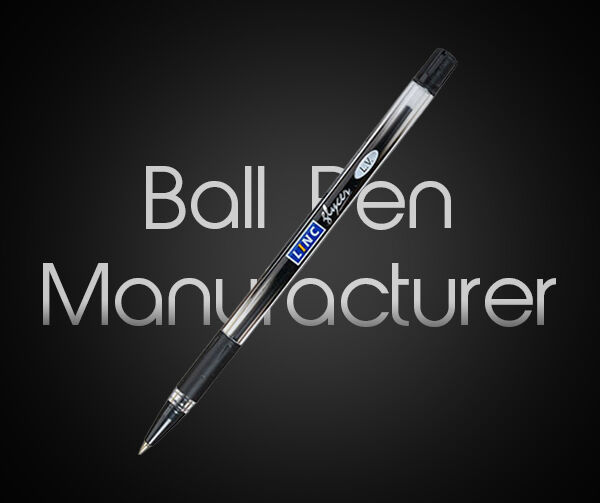 Mumbai, Wholesale Products, Reliable Ball Pen Manufacturer In India | Linc