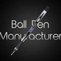 Reliable Ball Pen Manufacturer In India | Linc