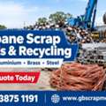 GB Scrap Metal – Brisbane Scrap Metals & Recycling Services