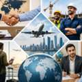 Top Recruitment Agency In Pakistan - Sony Manpower
