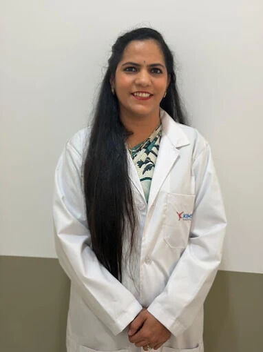 Thane, Health, Gynecologist In Manpada