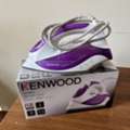 BHD 11,  Kenwood Iron Boxes & Aqua Cool Water Bottle