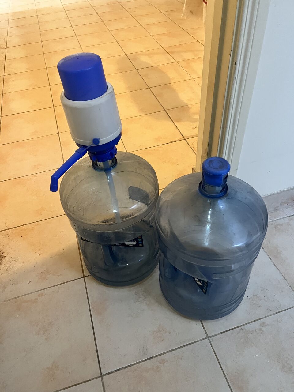 Hidd, Household Items, BHD 11,  Kenwood Iron Boxes & Aqua Cool Water Bottle