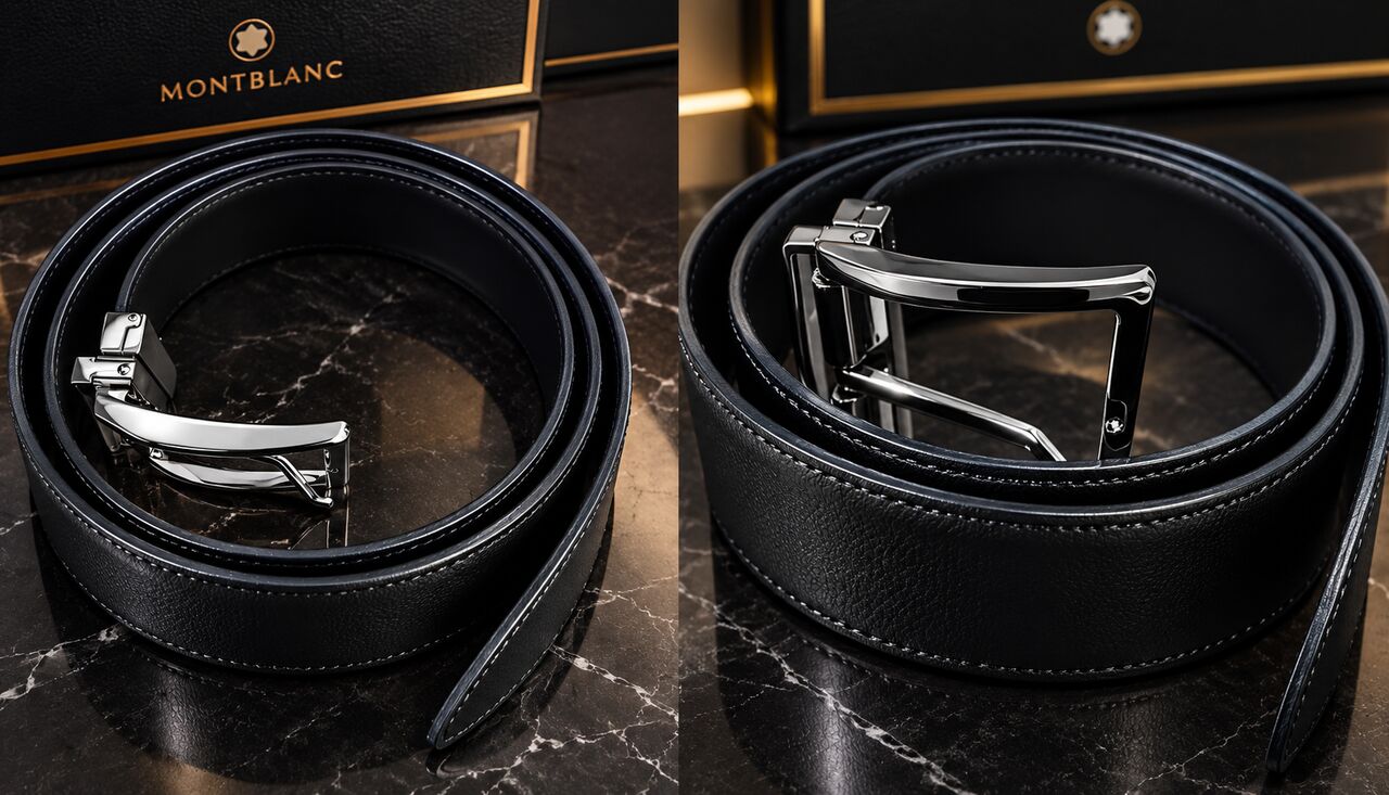Riyadh, Clothing & Accessories, SAR 20,  Brand New Premium Leather Belts & Wallets For Sale In Qurtubah &ndash; 50 SAR Each