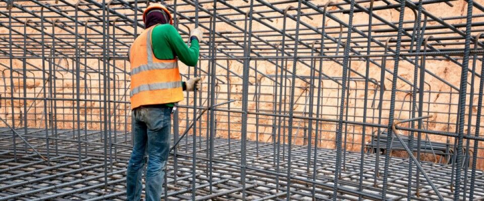 Taif, Jobs, Steel Fixer & Carpenter