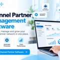 Channel Partner Management Software For Growing Partner Networks
