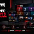 IPTV App Download Guide For Smart Devices | NextVIPTV