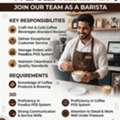 Barista
