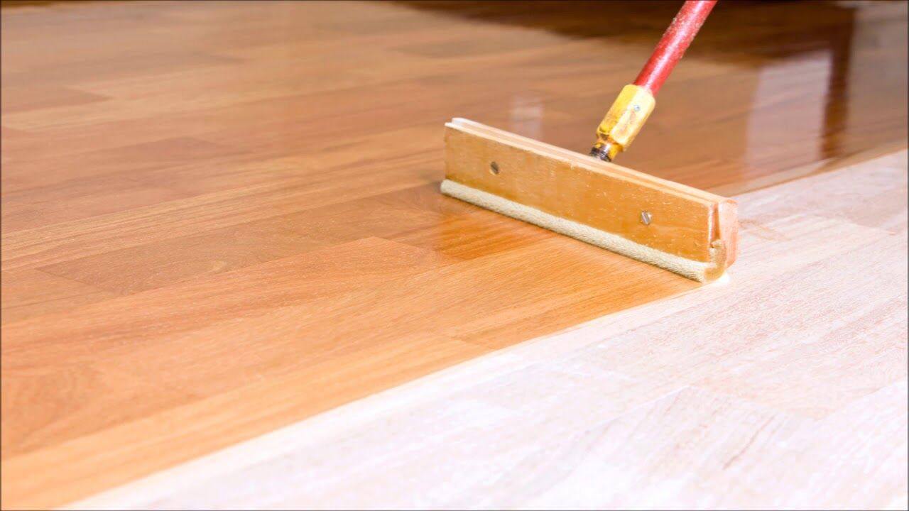 New York, Household, Restore Aging Floors With Professional Hardwood Refinishing Near Me
