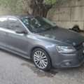 SAR 25000,  Volkswagen Jetta,  2019,  Automatic,  280000 KM,
