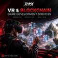VR Game Development Services | Blockchain Game Development Services