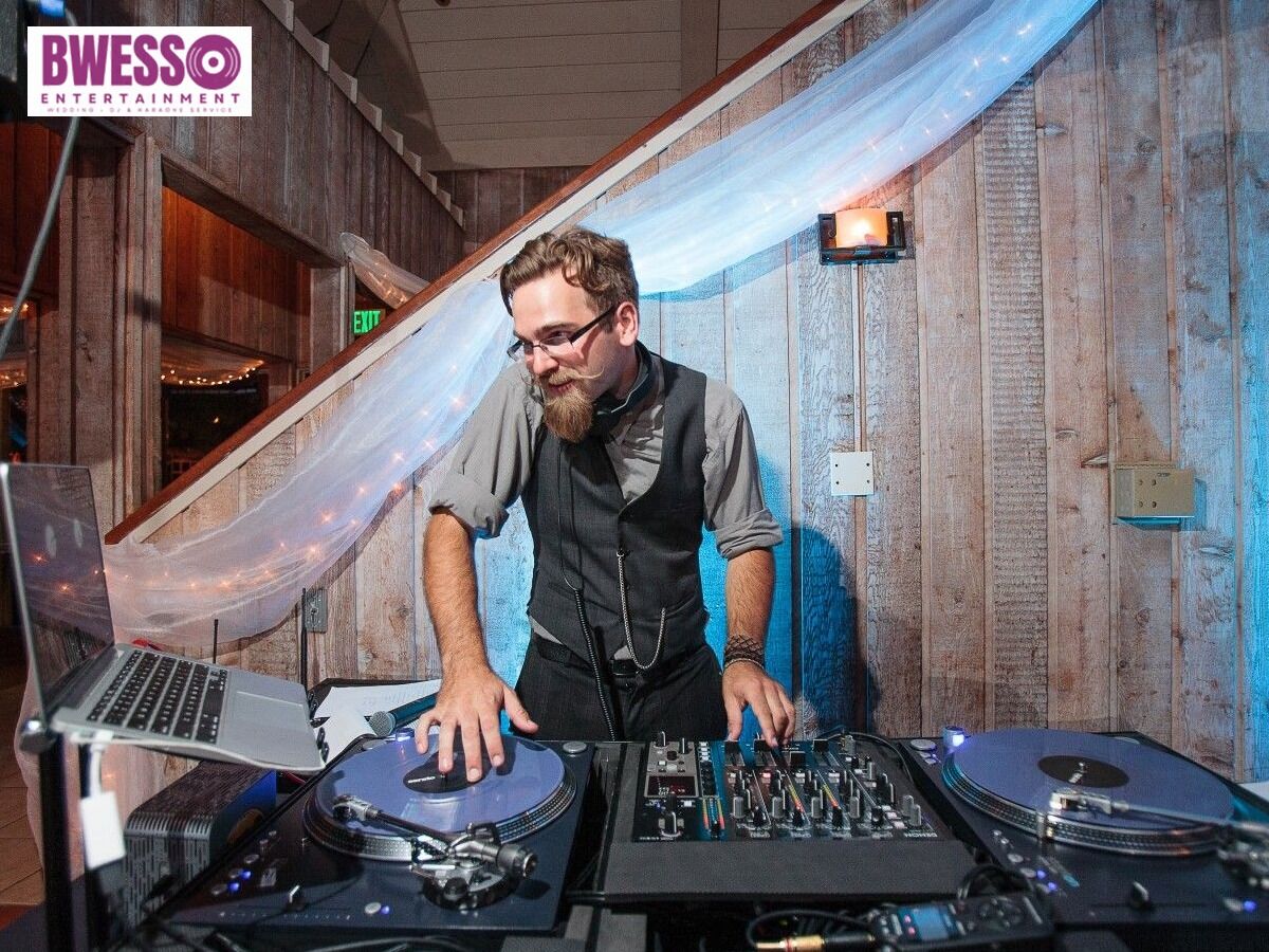 New York, Event Planning, Find Reliable Wedding Entertainment Professional Wedding DJ In Ny