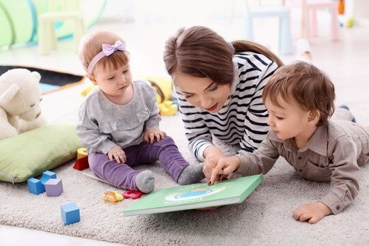 Hoora, Daycare, Babysitting Available For Children Of All Ages In Our Home. Prices Vary According To Age.