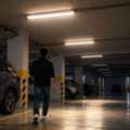 LED Tubelights: Sensor-Based Options For Automatic Lighting