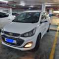 BHD 1700,  Chevrolet Spark,  2020,  Automatic,  126568 KM,