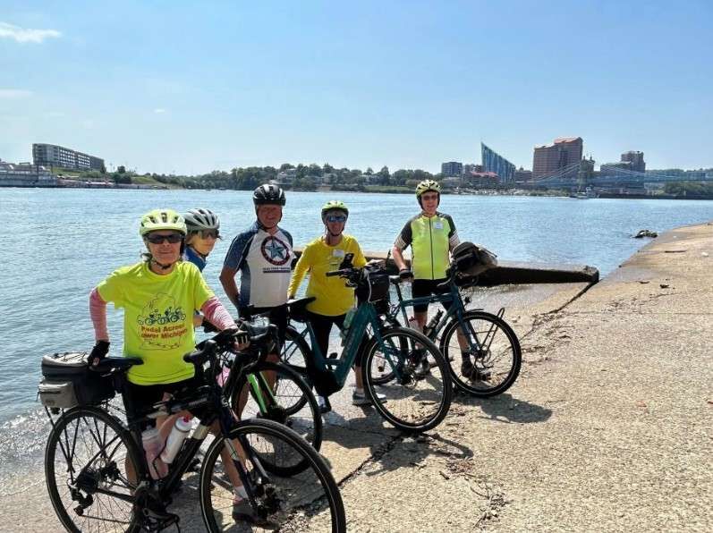 New York, Travel, Week Long Bike Tours For Scenic Multi-Day Adventures