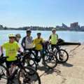 Week Long Bike Tours For Scenic Multi-Day Adventures