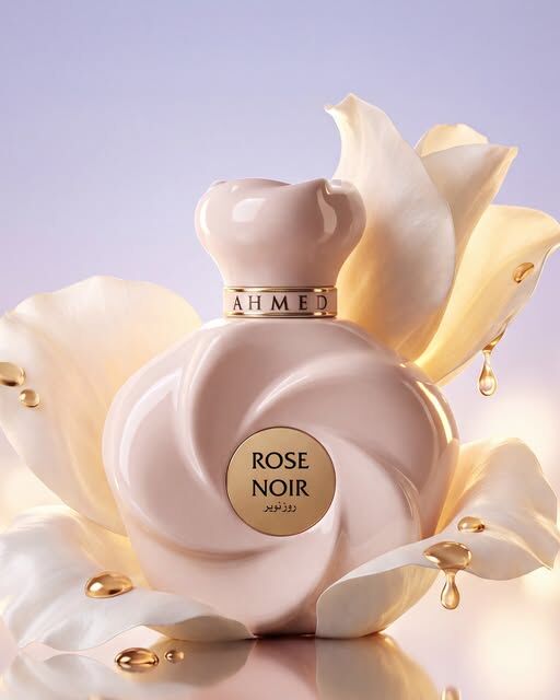 Riyadh, Perfumes & Fragrances, SAR 121,  Feel Refreshed This Summer With The Aromatic Scent Of Rose Noir.