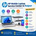 HP Mobile Laptop Service Center In Raipur | Expert Repair Support