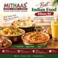A Flavorful Indian Dining Experience