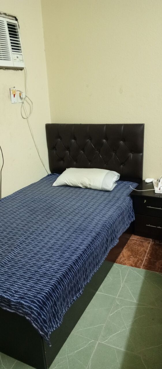 Jubail, Bedspace For Rent, SAR 400/month,  Bed Space Available Jubail Center