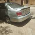 SAR 15000,  Toyota Camry,  2005,  Manual,  400000 KM,     &ndash; Good Condition | SAR 15,000 Negotiable