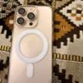 SAR 2900,  IPhone 16 Pro 256GB In Excellent, Like-new Condition For Sale.