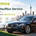 #1Premium Chauffeur Service In Auckland &ndash; Travel In Comfort With Cab On Hire