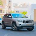 BHD 2100,  Jeep Grand Cherokee Limited,  2013,  Automatic,  125000 KM,   Second Owner