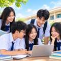 Cộng Đồng Học Sinh Chuyên Biên Hòa – Kết Nối & Chia Sẻ