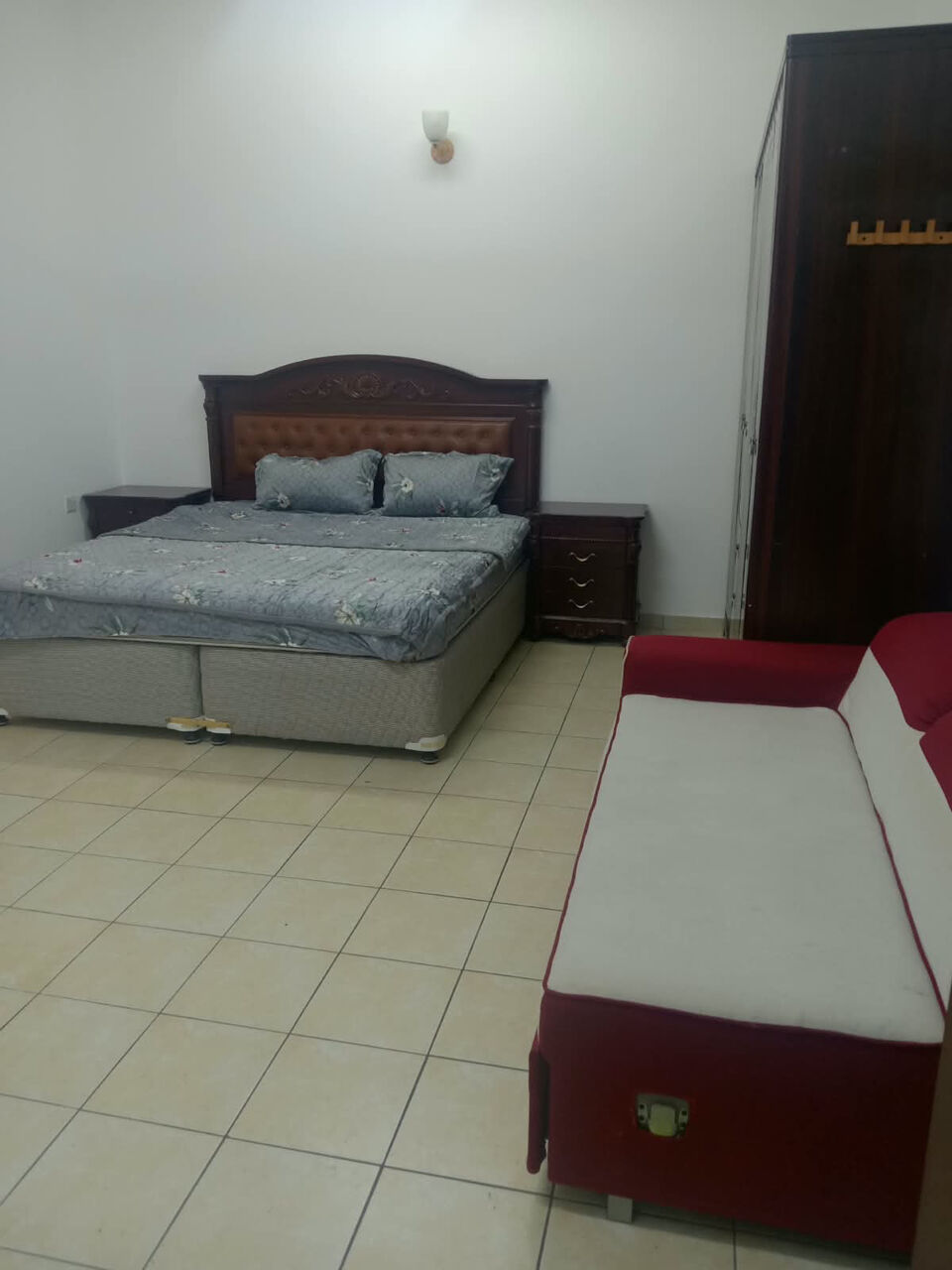 Budaiya, Apartments, Flats, Houses & Villas, BHD 180/year,  2 BR,  RENT -FULLY FURNISHISED + EWA