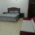 BHD 180/year,  2 BR,  RENT -FULLY FURNISHISED + EWA