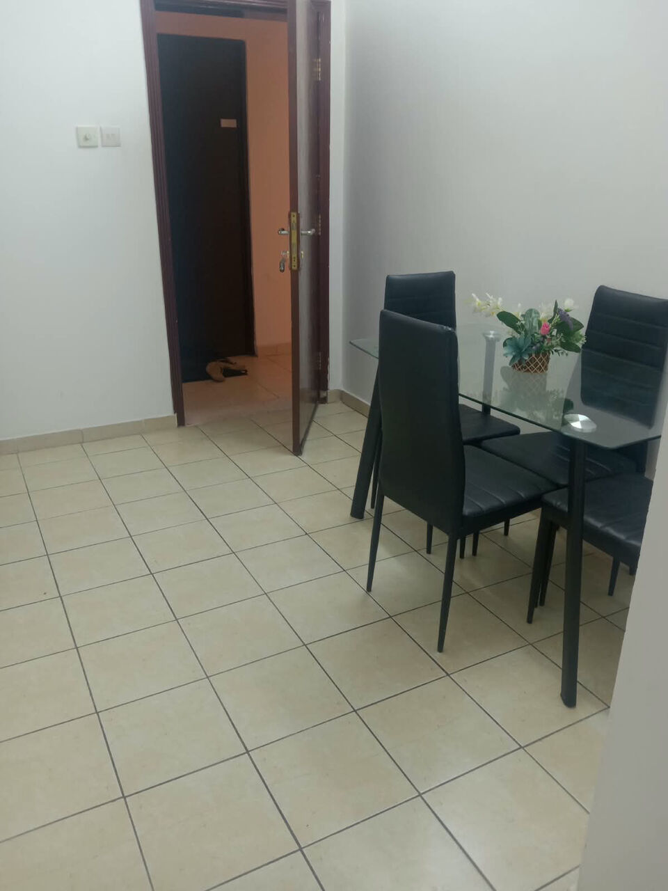 Budaiya, Apartments, Flats, Houses & Villas, BHD 180/year,  2 BR,  RENT -FULLY FURNISHISED + EWA