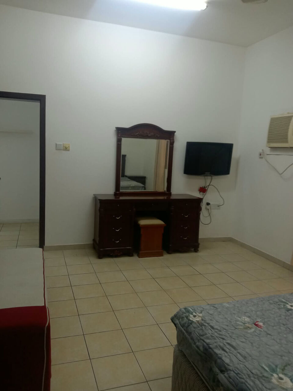 Budaiya, Apartments, Flats, Houses & Villas, BHD 180/year,  2 BR,  RENT -FULLY FURNISHISED + EWA
