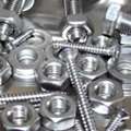 Titanium Grade 2 Fasteners Supplier And Exporter