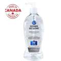 CAD 6,  Germs Be Gone 75% Ethyl Alcohol Hand Sanitizer Gel (view 2) &ndash; PPE Online Canada Germs Be