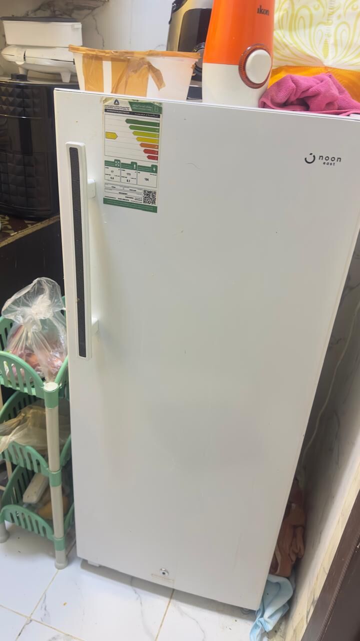 Al Arid, Household Items, SAR 500,  Fridge (Refrigerator) And Washing Machine And Water Heater