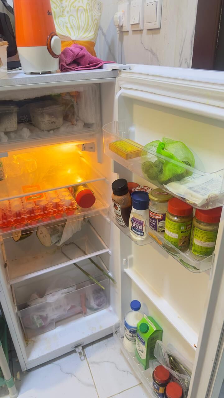 Al Arid, Household Items, SAR 500,  Fridge (Refrigerator) And Washing Machine And Water Heater