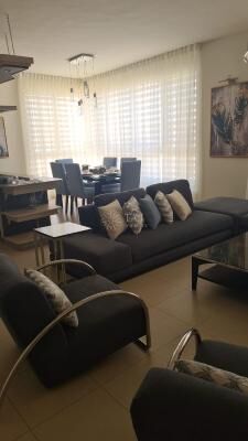 Amman, Apartments, Flats, Houses & Villas, JOD 16000/year,  Furnished,  Luxury Apartment For Rent In Um AL Summaq