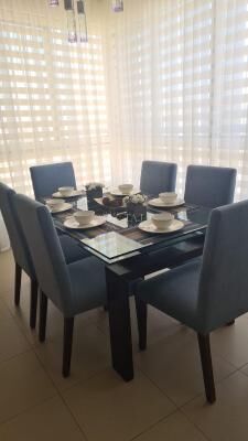 Amman, Apartments, Flats, Houses & Villas, JOD 16000/year,  Furnished,  Luxury Apartment For Rent In Um AL Summaq