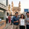 Understanding The Company Registration Process In Hyderabad