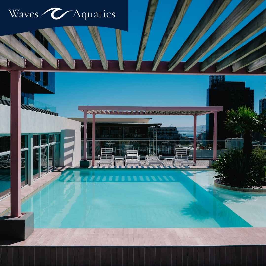 New York, Construction, Luxury Swimming Pool Builder For Maui Properties