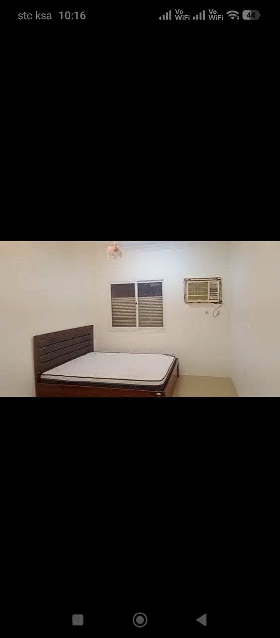 Jubail, Apartments, Flats, Houses & Villas, 1 BR,  1 Bed Studio