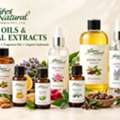 Carrier Oils In Bulk &ndash; Wholesale Organic Carrier Oil Supplier