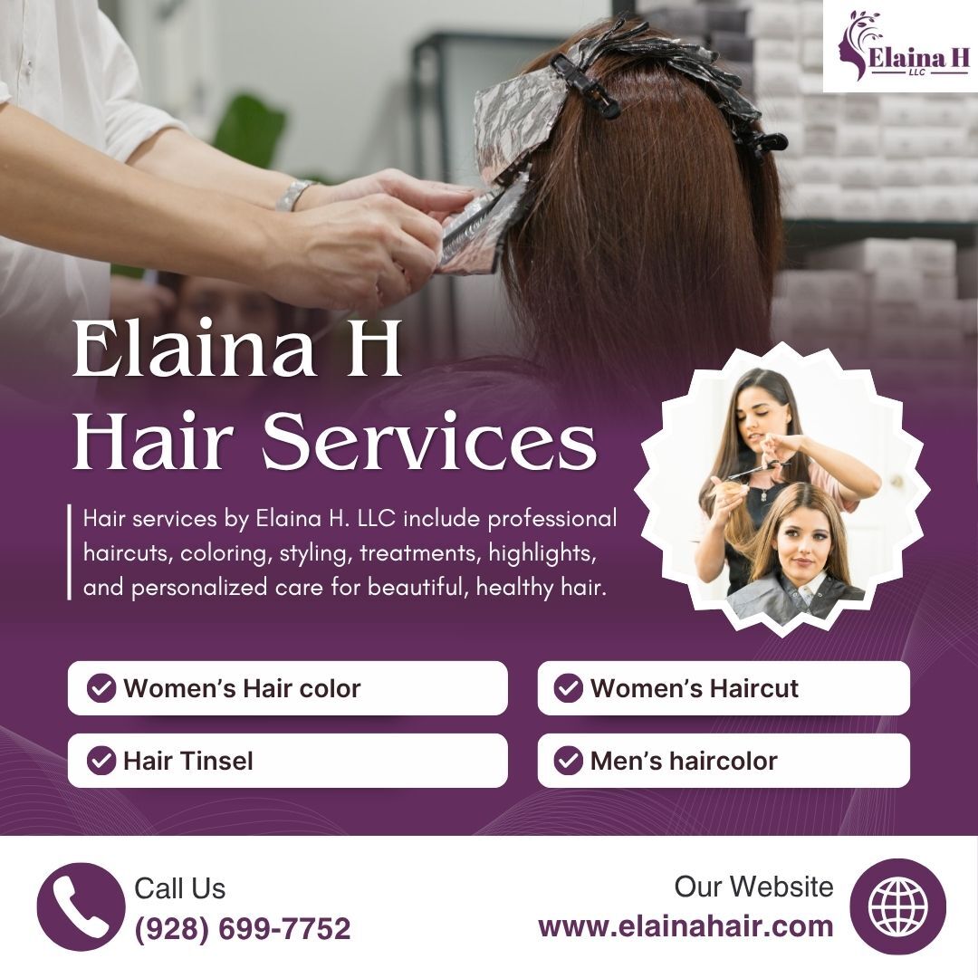 New York, Beautician, What To Consider When Choosing A Hair Salon Near Me Today
