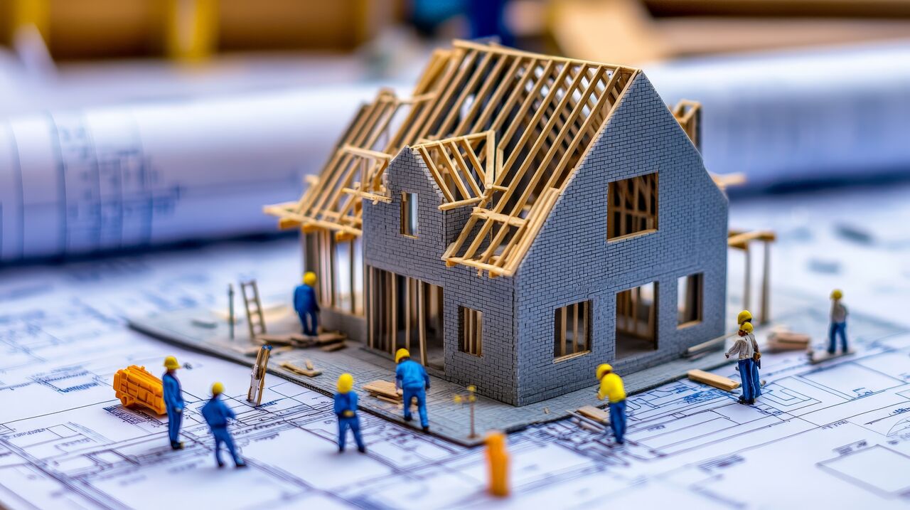 Chandigarh, Construction, Struggling With Construction Planning? Connect With Experts Today