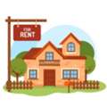 KWD 1250/month,  6 BR,  Nice Villa For Rent In Salmiya. 6 Bedroom
