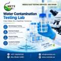Bacteria Testing In Water UAE For Reliable Microbiological Analysis